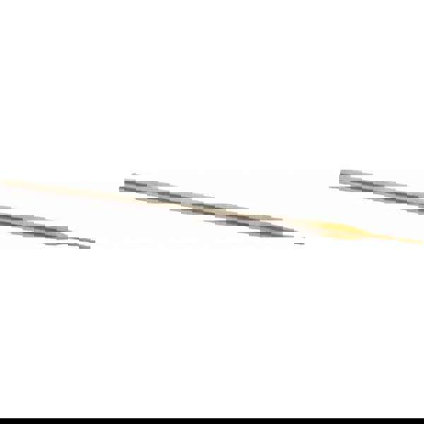 Micro Drill Bit: #81, 118 &deg; Point, Cobalt