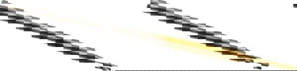 Micro Drill Bit: 0.0165