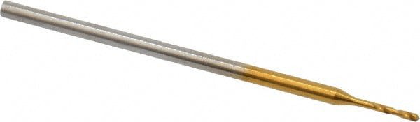 Micro Drill Bit: 0.0177