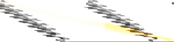 Micro Drill Bit: 0.0217