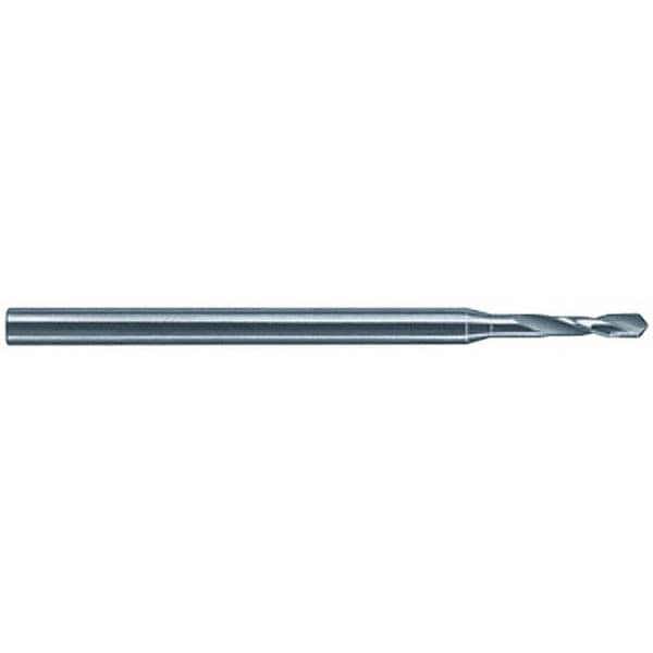 Micro Drill Bit: 0.0244