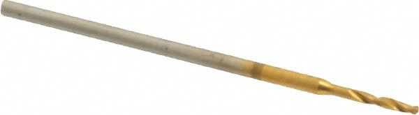 Micro Drill Bit: 0.0264