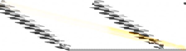 Micro Drill Bit: #70, 118 &deg; Point, Cobalt