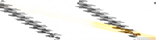 Micro Drill Bit: #69, 118 &deg; Point, Cobalt