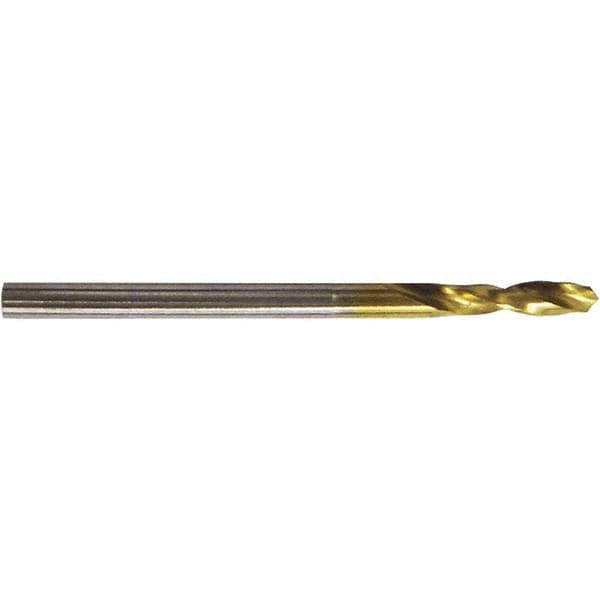 Micro Drill Bit: #64 (0.0358