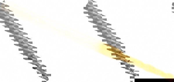 Micro Drill Bit: #63, 118 &deg; Point, Cobalt