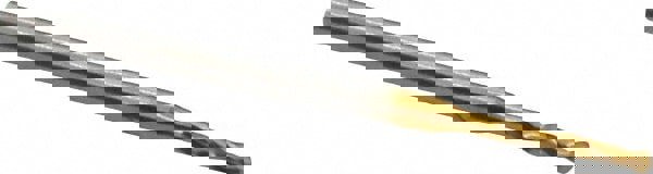 Micro Drill Bit: 0.0374