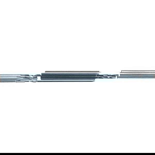 Micro Drill Bit: 0.0386