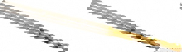 Micro Drill Bit: 0.0433