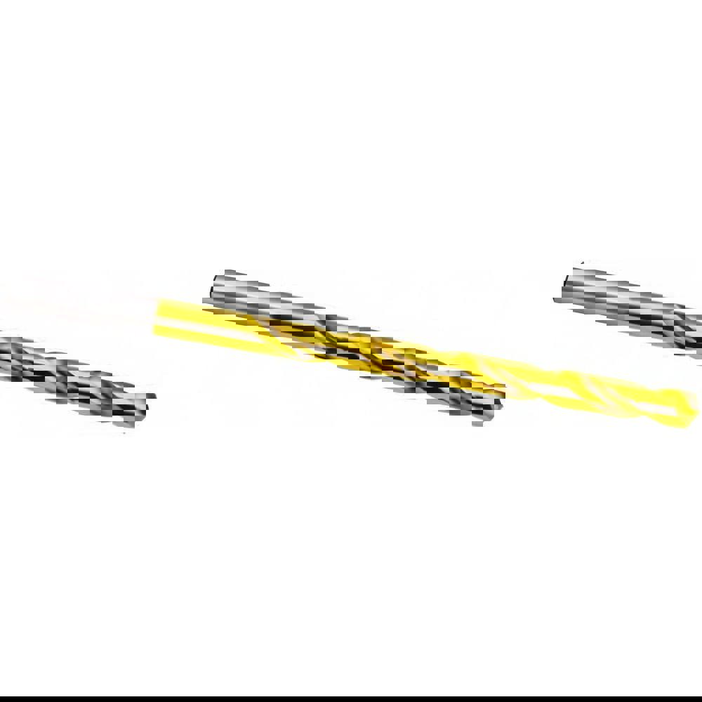 Taper Length Drill Bit: 0.1319