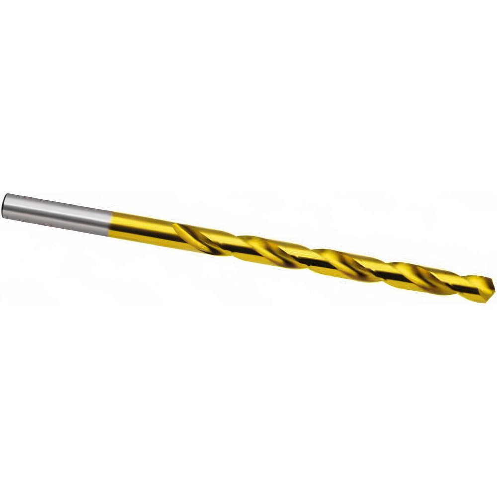 Taper Length Drill Bit: 0.3819
