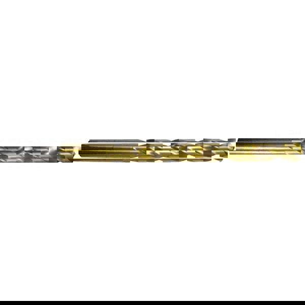 Taper Length Drill: 0.5625