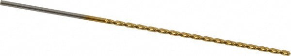 Taper Length Drill Bit: 0.0469