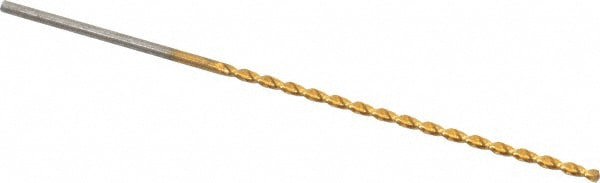 Taper Length Drill Bit: 0.0520
