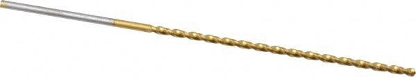 Taper Length Drill Bit: 0.0550