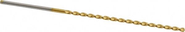 Taper Length Drill Bit: 0.0670