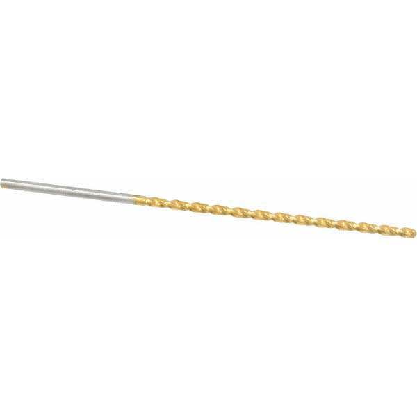 Taper Length Drill Bit: 0.0860