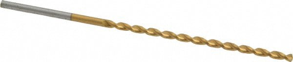 Taper Length Drill Bit: 0.0995