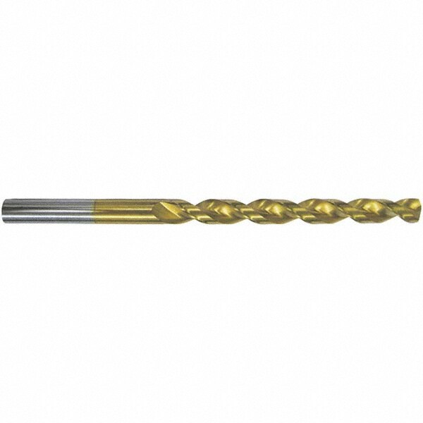 Taper Length Drill Bit: 0.1004