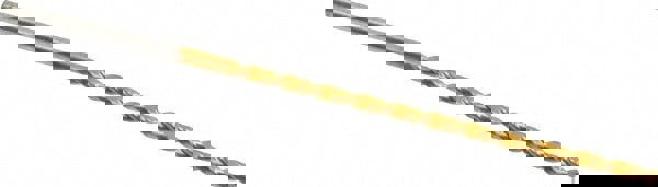 Taper Length Drill Bit: 0.1065