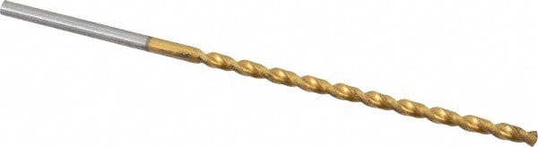Taper Length Drill Bit: 0.1200