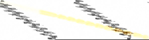 Taper Length Drill Bit: 0.1360