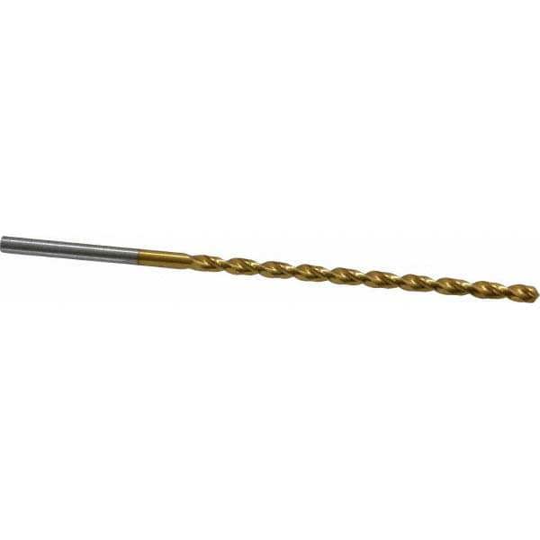 Taper Length Drill Bit: 0.1405