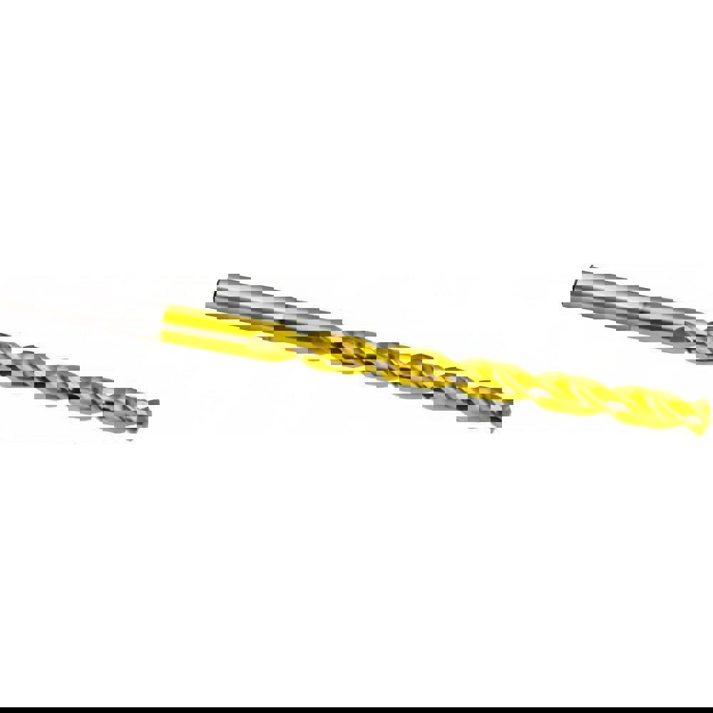 Taper Length Drill: 0.1535