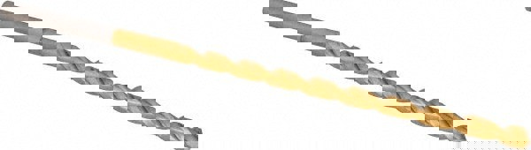 Taper Length Drill Bit: 0.1575