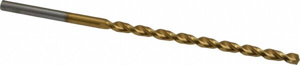 Taper Length Drill Bit: 0.1770