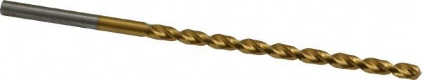 Taper Length Drill Bit: 0.1850
