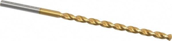 Taper Length Drill Bit: Series 668, 13/64