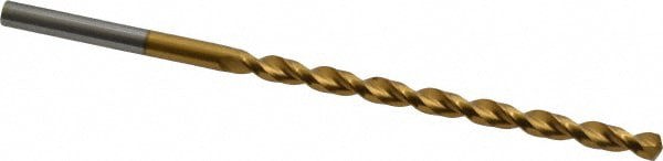 Taper Length Drill Bit: 0.2188