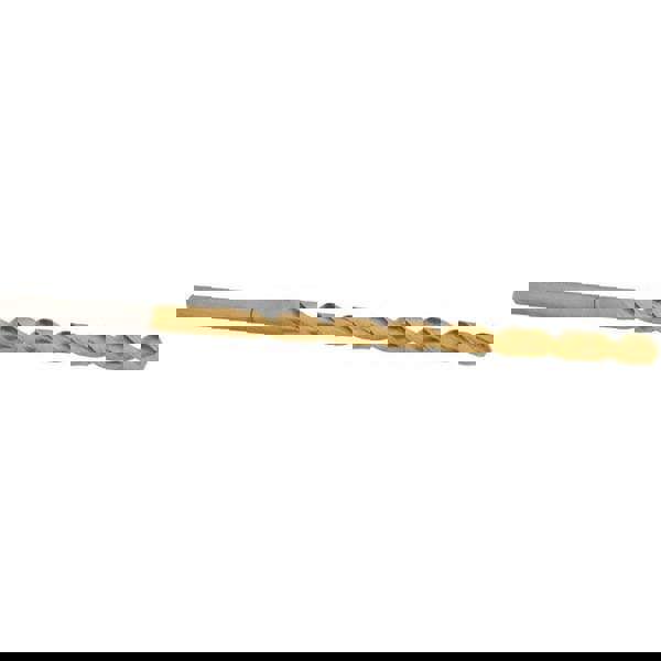 Taper Length Drill Bit: 0.2500