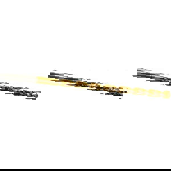 Taper Length Drill Bit: 0.2570
