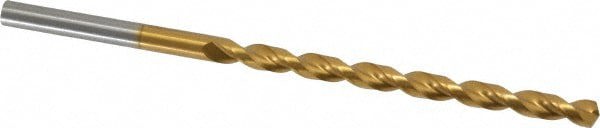 Taper Length Drill Bit: 0.2720