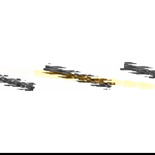 Taper Length Drill: 0.3125