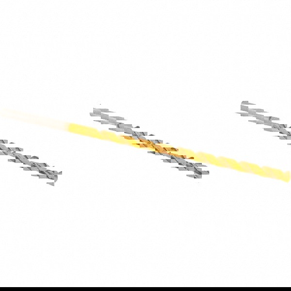 Taper Length Drill Bit: 0.1250