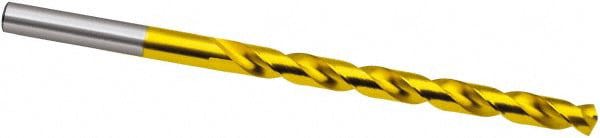 Taper Length Drill Bit: 0.3346
