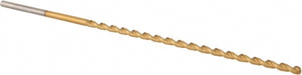 Extra Length Drill Bit: 0.1181