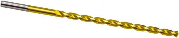 Extra Length Drill Bit: 0.3126
