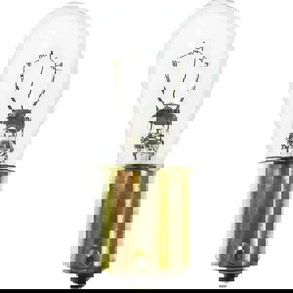 12.8 Volt, Halogen Miniature & Specialty T4 Lamp