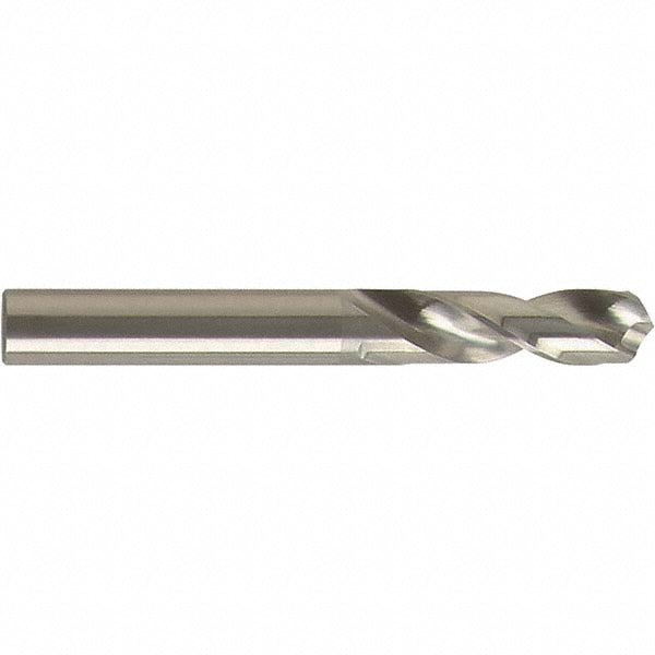 Screw Machine Length Drill Bit: 0.3425