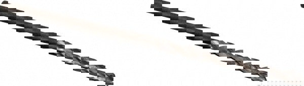 Jobber Length Drill Bit: 1.6 mm Dia, 118 &deg;, Solid Carbide