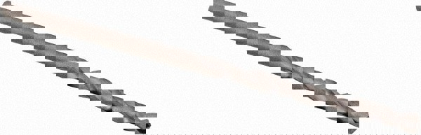 Jobber Length Drill Bit: 2.2 mm Dia, 118 &deg;, Solid Carbide
