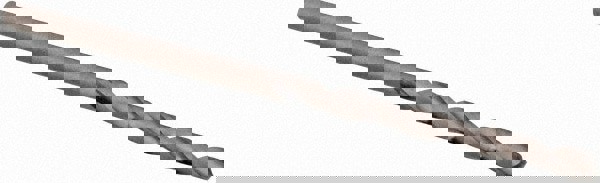 Jobber Length Drill Bit: 2.3 mm Dia, 118 &deg;, Solid Carbide