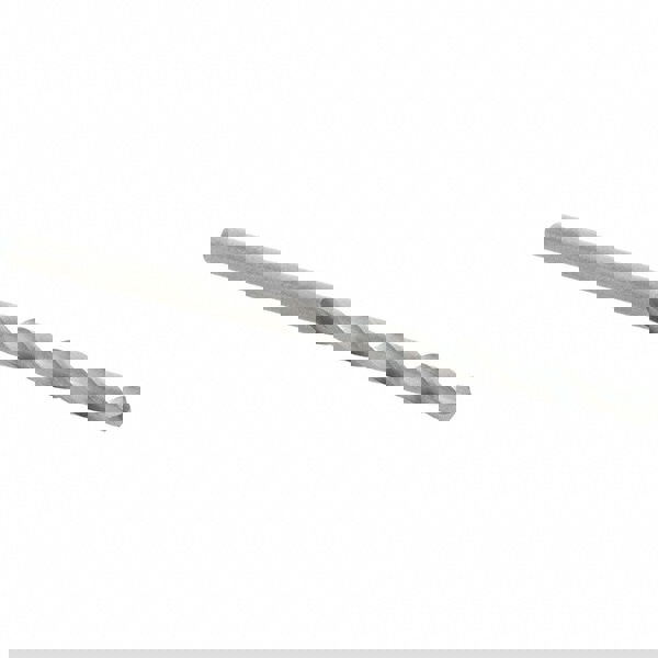 Jobber Length Drill Bit: 2.9 mm Dia, 118 &deg;, Solid Carbide