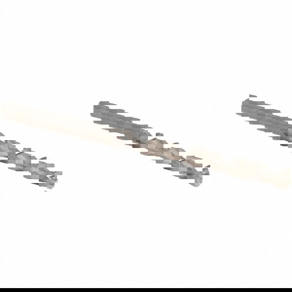 Jobber Length Drill Bit: 3.6 mm Dia, 118 &deg;, Solid Carbide