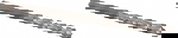 Jobber Length Drill Bit: 4 mm Dia, 118 &deg;, Solid Carbide