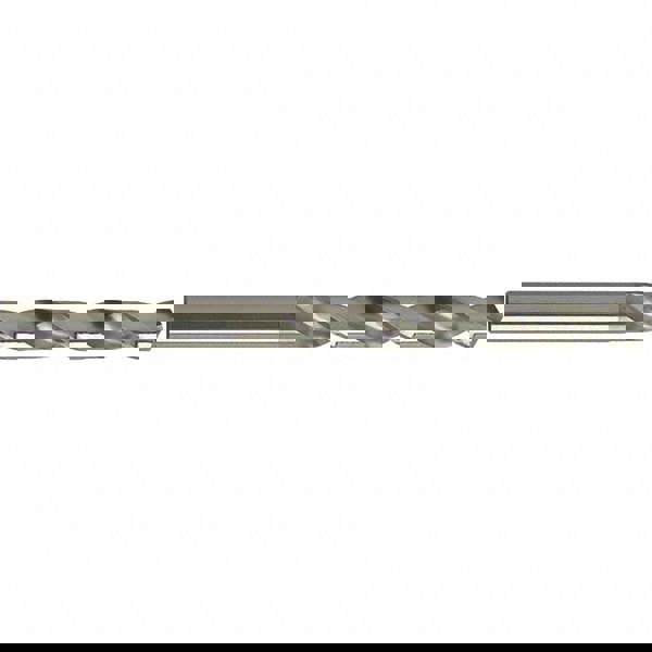 Jobber Drill: 4.10 mm Dia, 118 deg Point, Solid Carbide